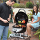 Char-Broil Patio Bistro | $87 | Woot